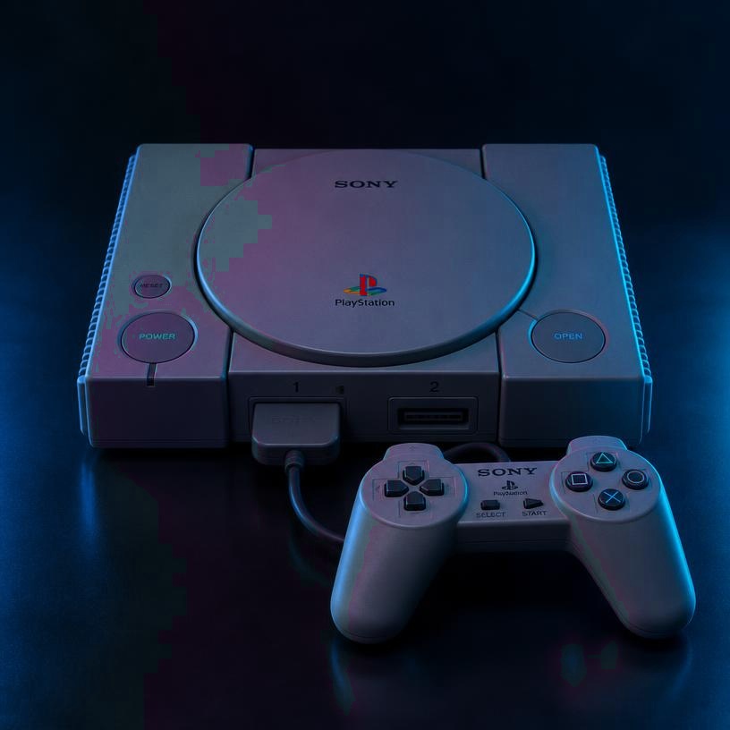 PlayStation