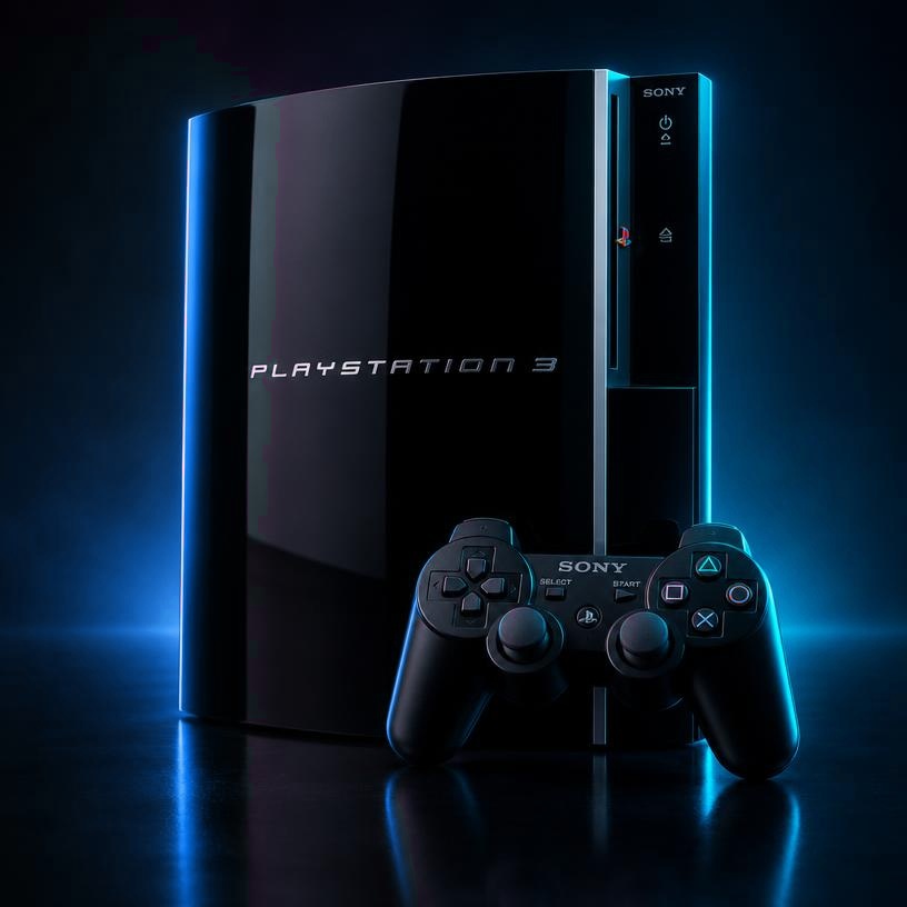 PlayStation 3