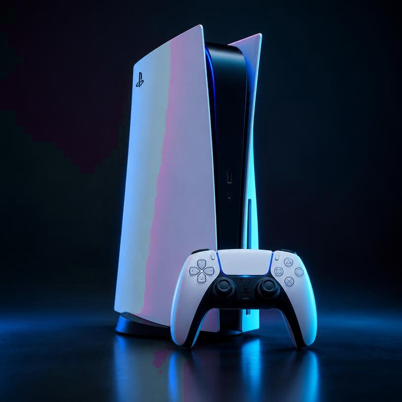 PlayStation 5